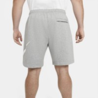 Мужские шорты Nike M Nsw Club Short Bb Gx Dark Grey Heather/White, s.XL фото №2 — интернет-магазин Desire.md