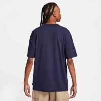 Мужская футболка Nike M Nsw Prem Essntl Sust Tee Obsidian, s.XL фото №2 — интернет-магазин Desire.md