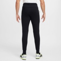 Мужские спортивные штаны Nike M Nk Tch Flc Jggr Black, s.L (HV0959-010) фото №2 — интернет-магазин Desire.md