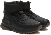 Ботинки мужские Crosby 448094/11-01 Black, s.42 фото №4 — интернет-магазин Desire.md