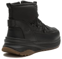 Ботинки мужские Crosby 448094/11-01 Black, s.42 фото №5 — интернет-магазин Desire.md