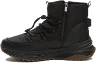 Ботинки мужские Crosby 448094/11-01 Black, s.43 фото №3 — интернет-магазин Desire.md