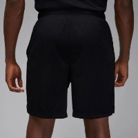 Pantaloni scurți pentru bărbați Nike M Jordan Df Sprt Mesh Short Black/White, s.M imaginea #2 — magazin online Desire.md