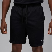Pantaloni scurți pentru bărbați Nike M Jordan Df Sprt Mesh Short Black/White, s.XXL imaginea #1 — magazin online Desire.md
