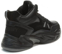 Ботинки мужские Crosby 448097/02-01 Black, s.42 фото №4 — интернет-магазин Desire.md