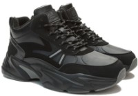 Ботинки мужские Crosby 448097/02-01 Black, s.43 фото №3 — интернет-магазин Desire.md