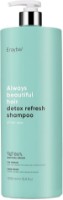 Șampon pentru păr Erayba Detox Refresh Shampoo 1000ml imaginea #1 — magazin online Desire.md