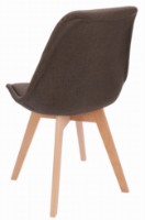 Scaun Jumi Alta SD-333673 Brown imaginea #2 — magazin online Desire.md