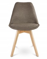 Scaun Jumi Alta SD-333673 Brown imaginea #3 — magazin online Desire.md