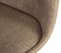 Scaun Jumi Alta SD-333673 Brown imaginea #6 — magazin online Desire.md