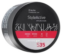 Паста для укладки волос Erayba StyleActive S35 100ml