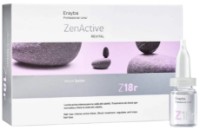 Fiole împotriva căderii părului Erayba Zen Active Revital Z18r 12x8ml imaginea #1 — magazin online Desire.md