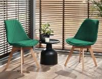 Scaun Jumi Bari SD-333758 Green imaginea #7 — magazin online Desire.md