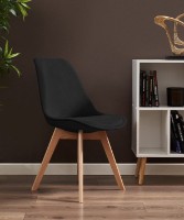 Scaun Jumi Bari SD-333789 Black imaginea #6 — magazin online Desire.md