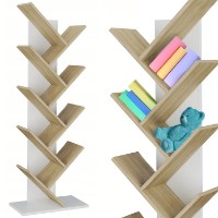 Стеллаж Jumi CM-254091 фото №3 — интернет-магазин Desire.md