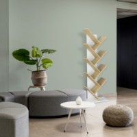 Стеллаж Jumi CM-254091 фото №4 — интернет-магазин Desire.md