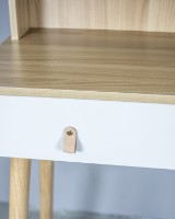 Măsuţă de toaletă Jumi CM-254145 imaginea #3 — magazin online Desire.md