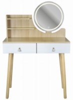 Măsuţă de toaletă Jumi CM-254145 imaginea #1 — magazin online Desire.md