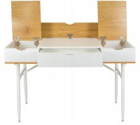 Masa de birou Jumi CM-305281 imaginea #4 — magazin online Desire.md