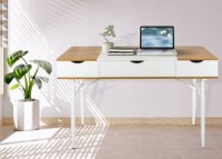 Masa de birou Jumi CM-305281 imaginea #6 — magazin online Desire.md