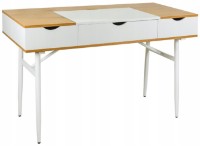 Masa de birou Jumi CM-305281 imaginea #2 — magazin online Desire.md