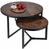 Журнальный столик Jumi CM-316348 фото №2 — интернет-магазин Desire.md