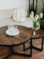 Журнальный столик Jumi CM-316348 фото №4 — интернет-магазин Desire.md