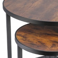 Журнальный столик Jumi CM-316348 фото №6 — интернет-магазин Desire.md