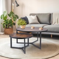 Журнальный столик Jumi CM-316348 фото №7 — интернет-магазин Desire.md