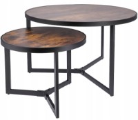 Журнальный столик Jumi CM-316348 фото №8 — интернет-магазин Desire.md