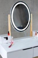 Туалетный столик Jumi CM-920576 фото №3 — интернет-магазин Desire.md