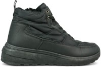 Ботинки мужские Crosby 448099/02-01 Black, s.42 фото №3 — интернет-магазин Desire.md