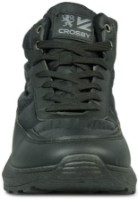 Ботинки мужские Crosby 448099/02-01 Black, s.42 фото №4 — интернет-магазин Desire.md
