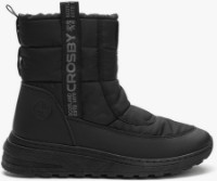 Bocanci pentru bărbați Crosby 448099/05-01 Black, s.40 imaginea #2 — magazin online Desire.md