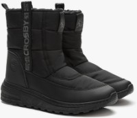 Bocanci pentru bărbați Crosby 448099/05-01 Black, s.40 imaginea #4 — magazin online Desire.md