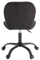 Scaun de birou Jumi Endo CM-365681 Black imaginea #5 — magazin online Desire.md