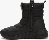 Ботинки мужские Crosby 448099/05-01 Black, s.41 фото №3 — интернет-магазин Desire.md