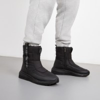 Ботинки мужские Crosby 448099/05-01 Black, s.41 фото №7 — интернет-магазин Desire.md