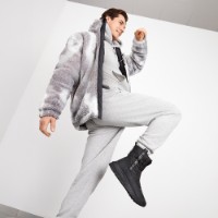 Ботинки мужские Crosby 448099/05-01 Black, s.41 фото №9 — интернет-магазин Desire.md