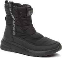 Ботинки мужские Crosby 448099/05-01 Black, s.42