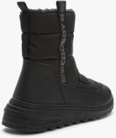 Bocanci pentru bărbați Crosby 448099/05-01 Black, s.43 imaginea #5 — magazin online Desire.md