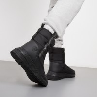 Bocanci pentru bărbați Crosby 448099/05-01 Black, s.44 imaginea #8 — magazin online Desire.md