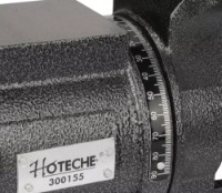 Тиски Hoteche 300155 фото №4 — интернет-магазин Desire.md
