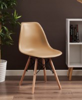 Стул Jumi Eva SD-975781 Brown фото №7 — интернет-магазин Desire.md