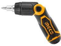 Набор отверток Ingco AKISD1208 фото №1 — интернет-магазин Desire.md