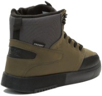 Bocanci pentru bărbați Crosby 448191/04-03 Khaki, s.40 imaginea #4 — magazin online Desire.md