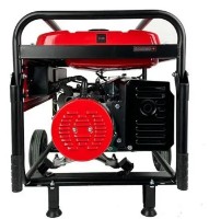 Generator de curent Kepland ZH6500 imaginea #4 — magazin online Desire.md
