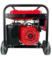 Generator de curent Kepland ZH6500 imaginea #2 — magazin online Desire.md