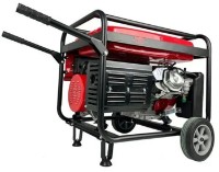 Generator de curent Kepland ZH6500 imaginea #3 — magazin online Desire.md