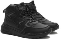 Ботинки мужские Crosby 448193/04-01 Black, s.42 фото №4 — интернет-магазин Desire.md